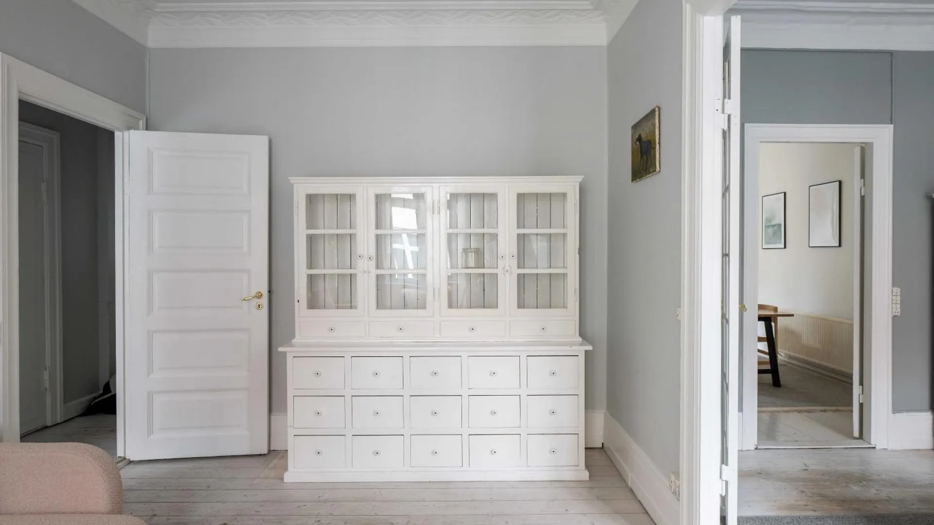 Super Central 2Br Apartment In Old Town Copenhagen