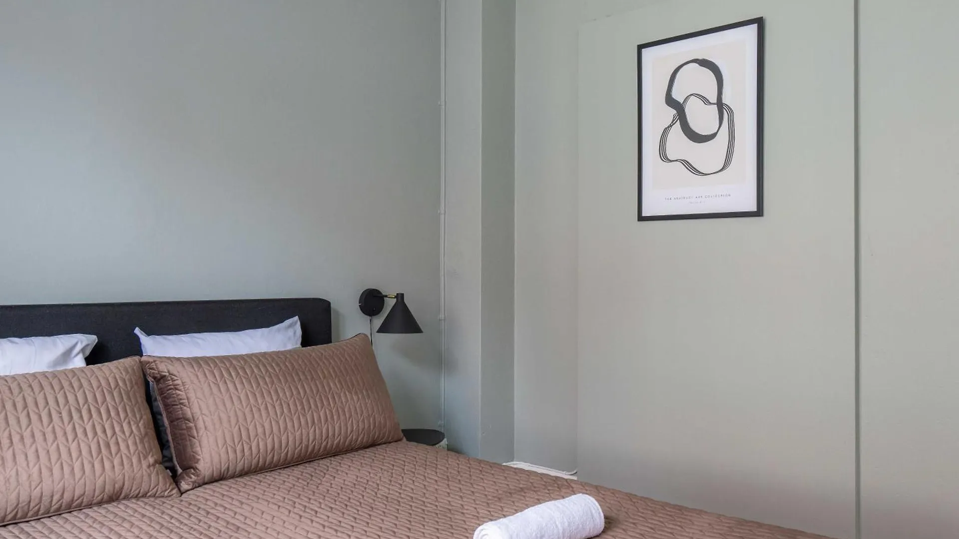 Super Central 2Br Apartment In Old Town Copenhagen
