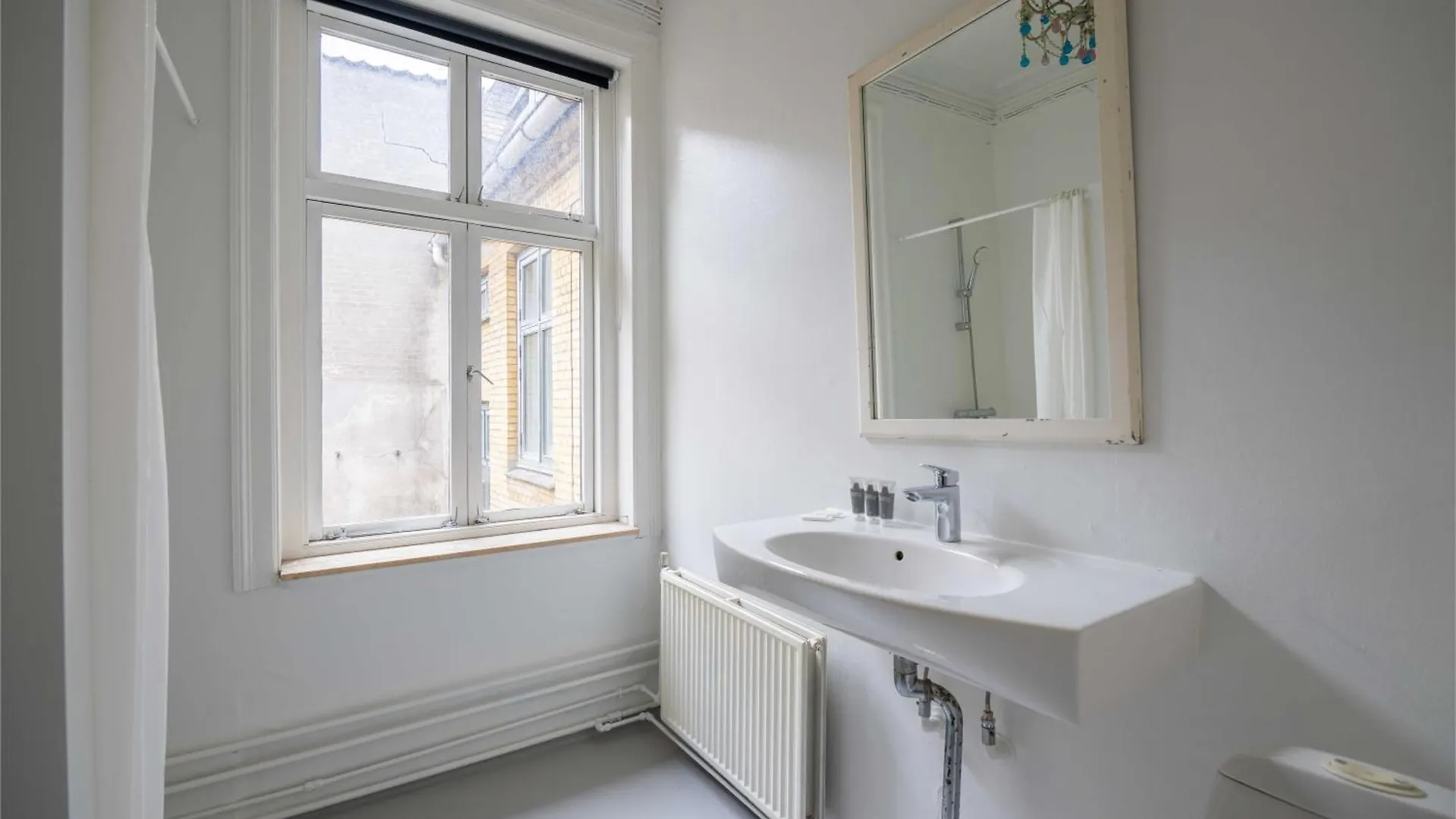 Super Central 2Br Apartment In Old Town Copenhagen