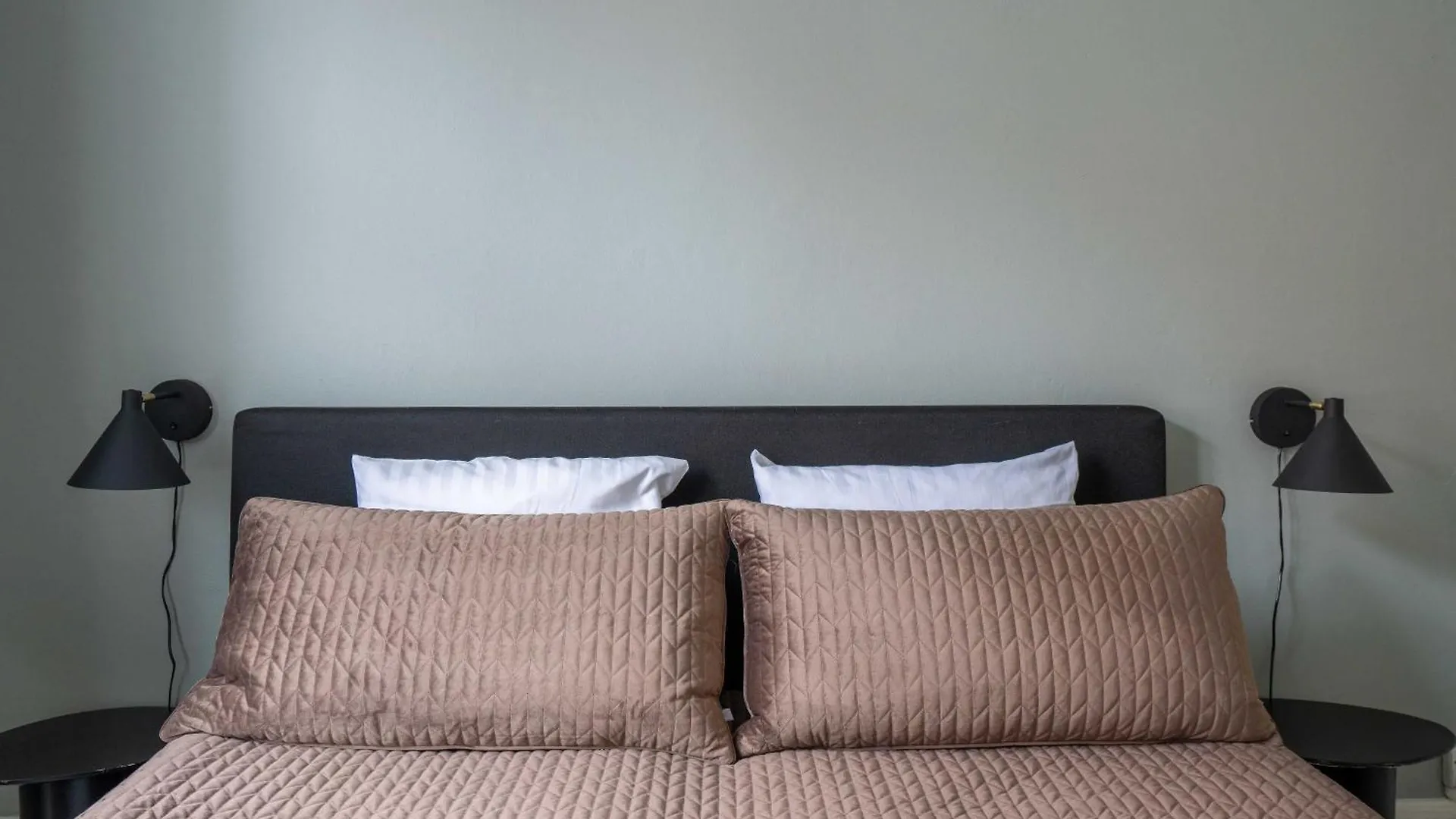 Super Central 2Br Apartment In Old Town Copenhagen