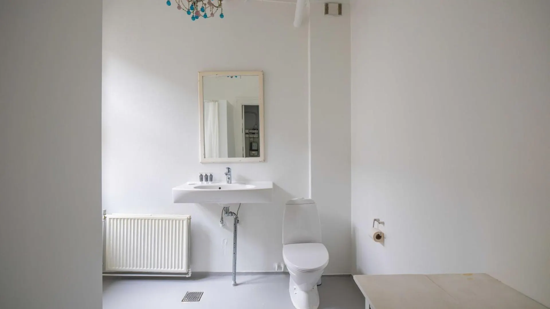 Super Central 2Br Apartment In Old Town Copenhagen